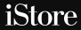 Логотип iStore