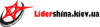 Логотип Lidershina