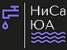 Логотип НиСа ЮА
