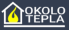 Логотип ОколоТепла