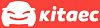 Логотип Kitaec