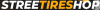 Логотип StreeTireShop